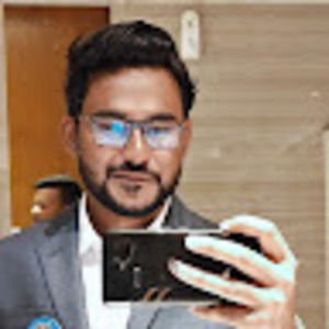 Meet your Posher, Km mostofa